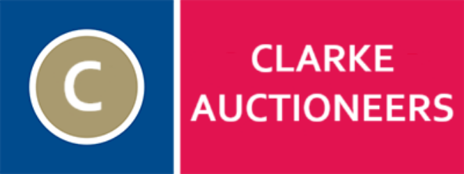 Clarke Auctioneers